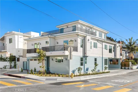 1708 Blossom Ln, Redondo Beach, CA 90278 - MLS#: SB25003941