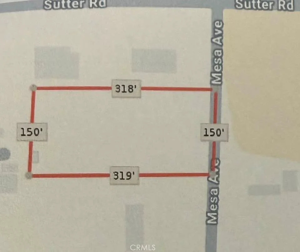 9268 Mesa Rd, Lucerne Valley, CA 92356