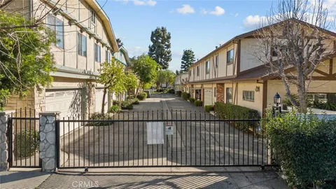 18424 Keswick Street Unit 20, Reseda, CA 91335 - MLS#: GD25040535