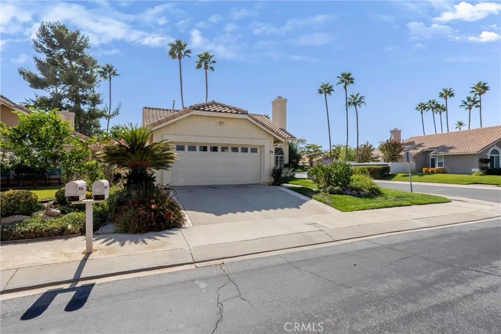 607 Indian Wells Road, Banning, CA 92220