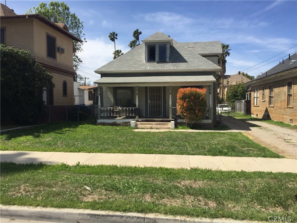 4489 Orange Street, Riverside, CA 92501 | MLS IV21060814 | Listing ...