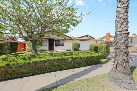465 Jamul Court, Chula Vista, CA MLS: PTP2502772