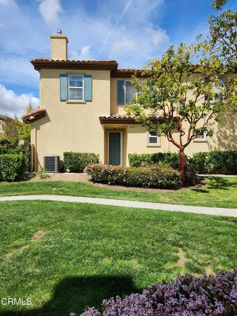 6809 Simmons Way, Moorpark, CA 93021 - MLS#: V1-29024