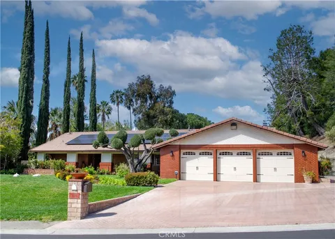 15845 Condor Ridge Road, Canyon Country, CA 91387 - MLS#: SR25074056
