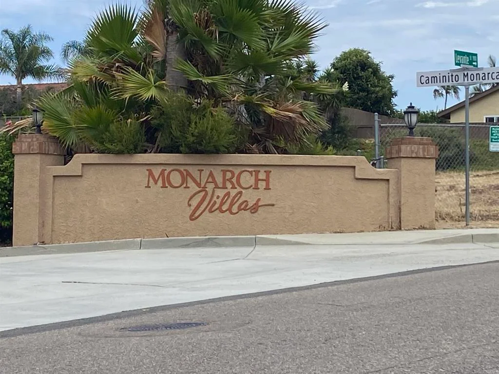 7758 Caminito Monarca Unit 111, Carlsbad, CA 92009