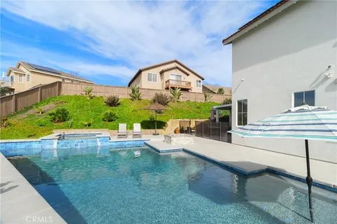 35809 Makila Street, Murrieta, CA MLS: SW25052632