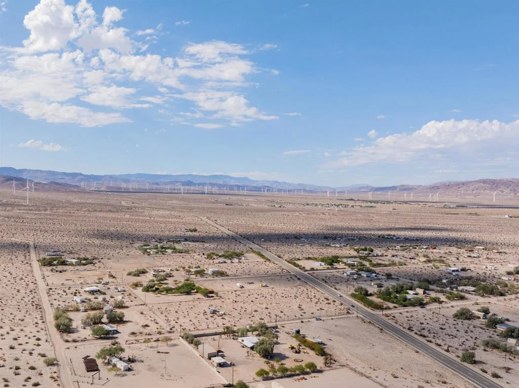 Ocotilla, Ocotillo, CA 92259