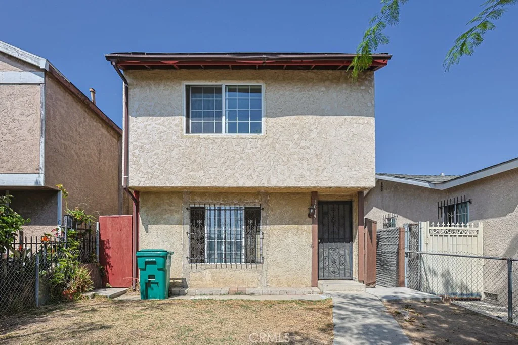 1019 E 21st St, Long Beach, CA 90806