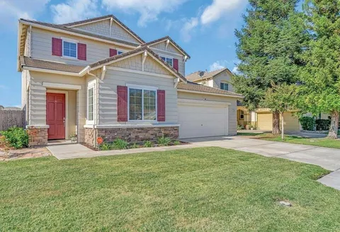 2160 Aspenglen Way, Livingston, CA MLS: MC25065865