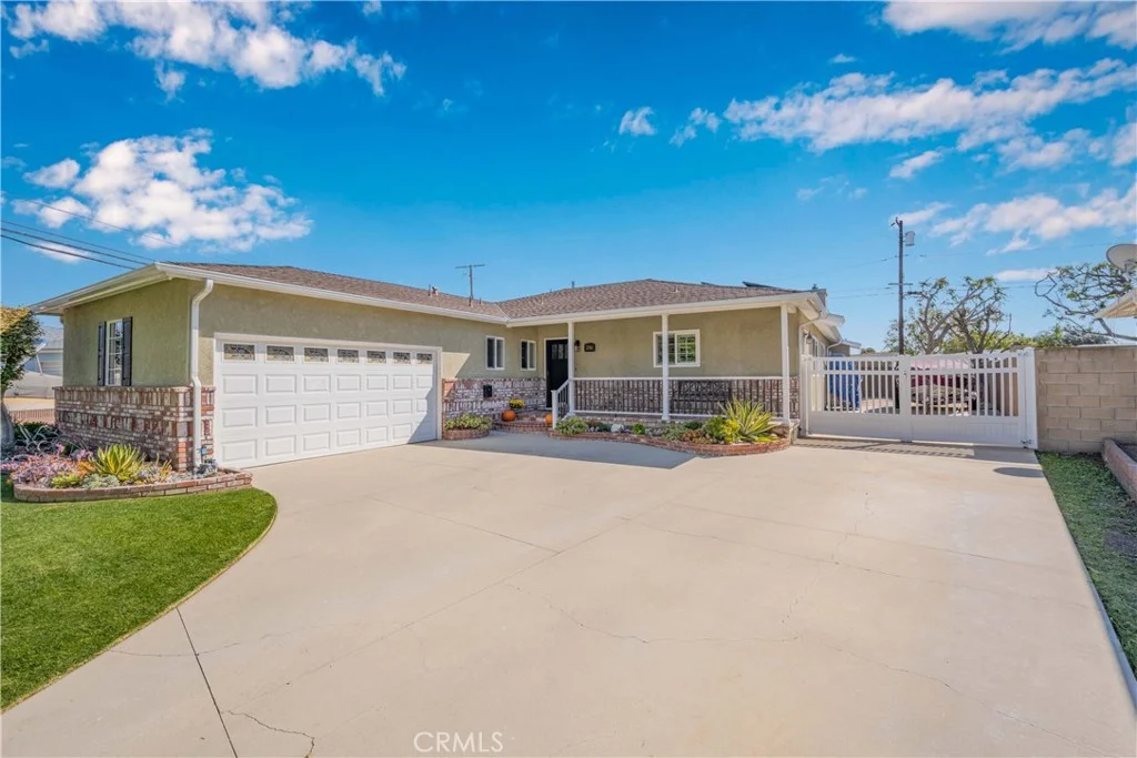 2780 Rutgers Avenue, Long Beach, CA 90815