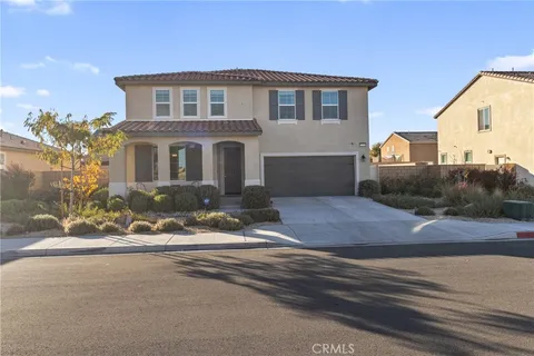 13546 Vox Lane, Victorville, CA 92392 - MLS#: SR24250522