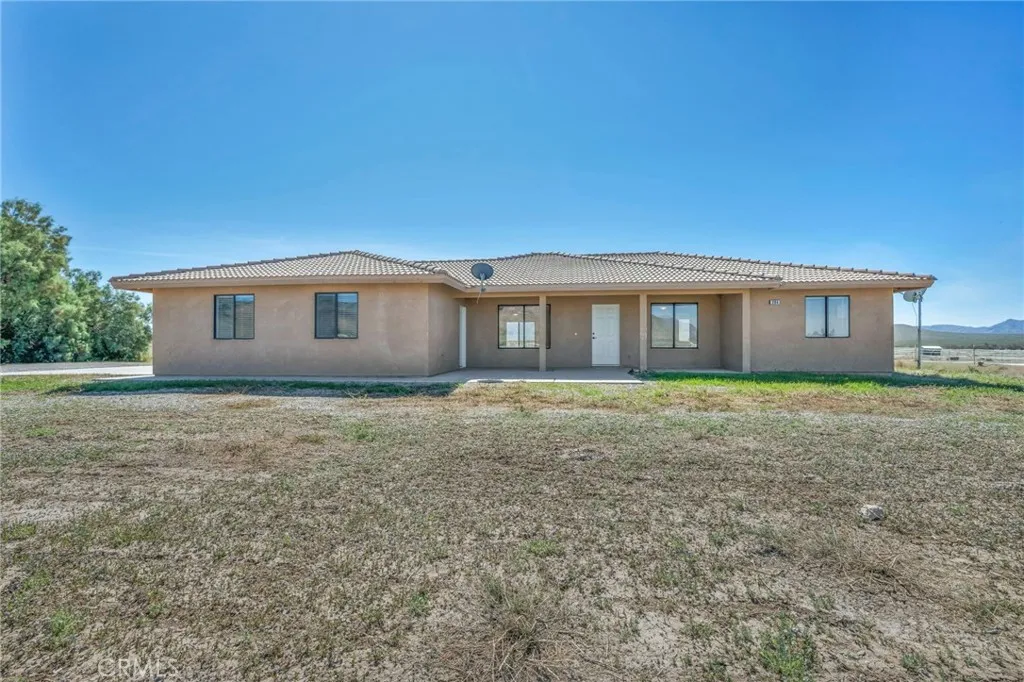 Additional image 2 of 204 Charleston Avenue, Shoshone, CA 92384