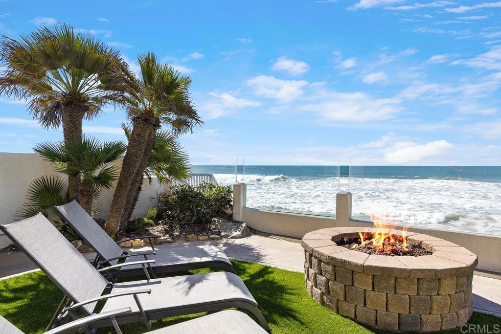 1101 S Pacific St, Oceanside, CA 92054 - MLS#: NDP2302303