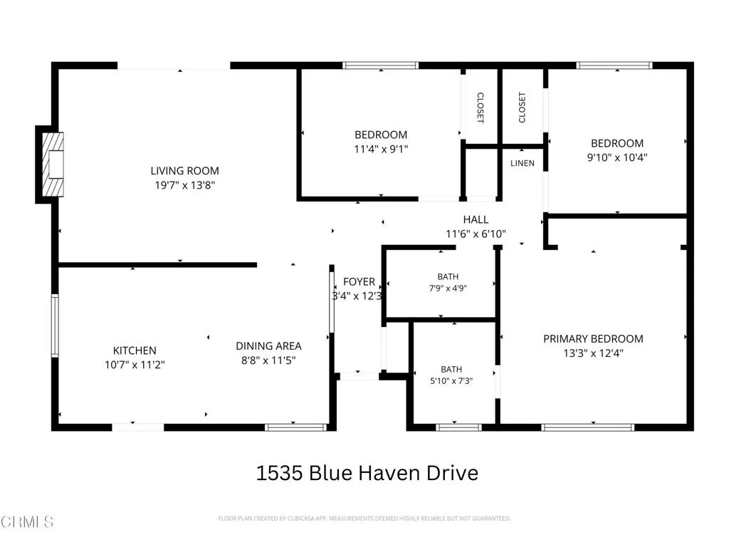 1535 Blue Haven Drive, Rowland Heights, CA 91748