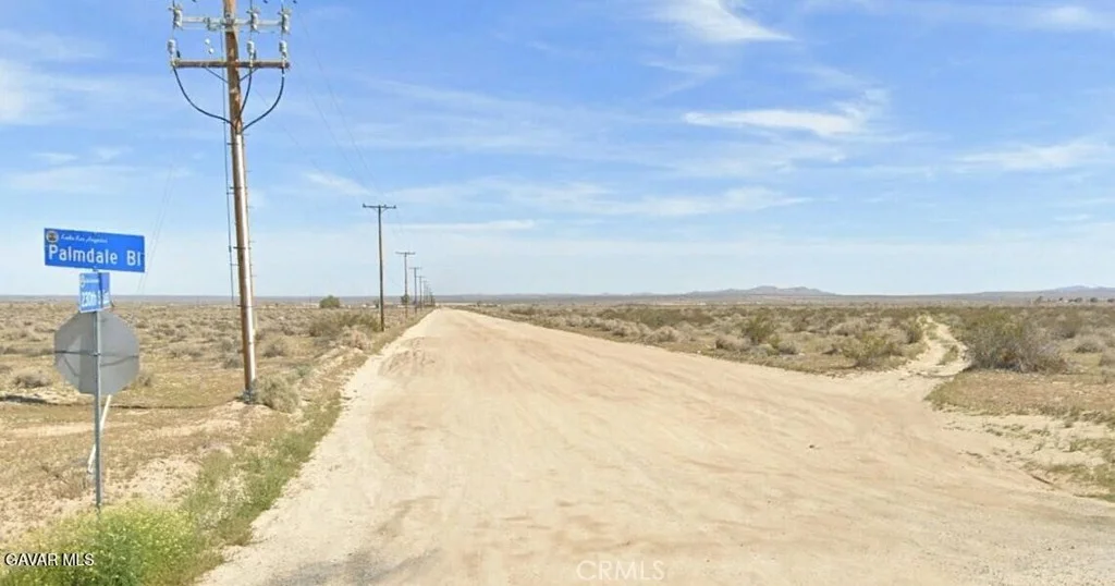 39060 E 230th Street, Palmdale, CA 93591