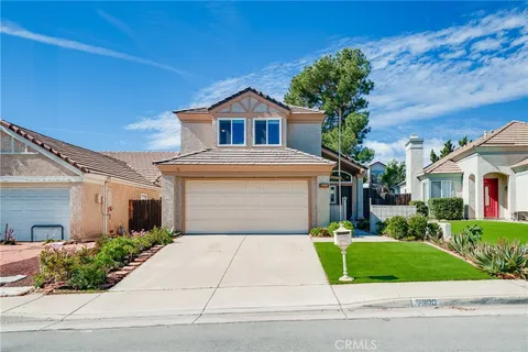7390 Belpine Place, Rancho Cucamonga, CA MLS: TR25033625