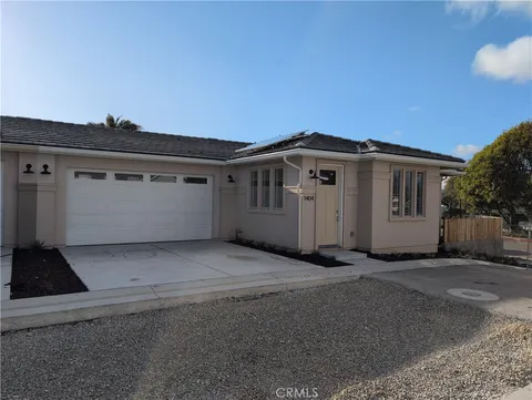 1404 Ronald Way, Oceano, CA MLS: PI25058838