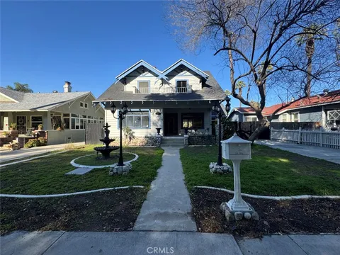 4223 12th Street, Riverside, CA 92501 - MLS#: IV25004249