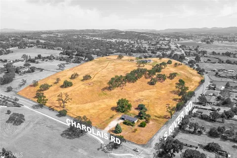 1030 Pump Handle Lane, Paso Robles, CA 93446 - MLS#: NS25027217