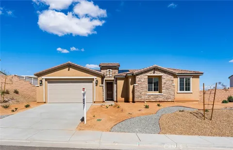 25106 Sand Wedge Drive, Menifee, CA MLS: IV25015628