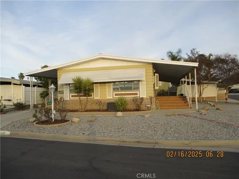 26148 Queen Palm Drive, Homeland, CA MLS: SW25041849