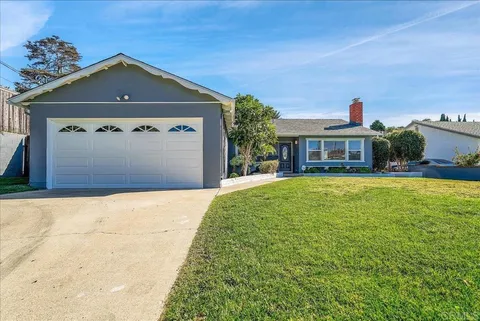 609 Galaxy Drive, Vista, CA 92083 - MLS#: NDP2308482