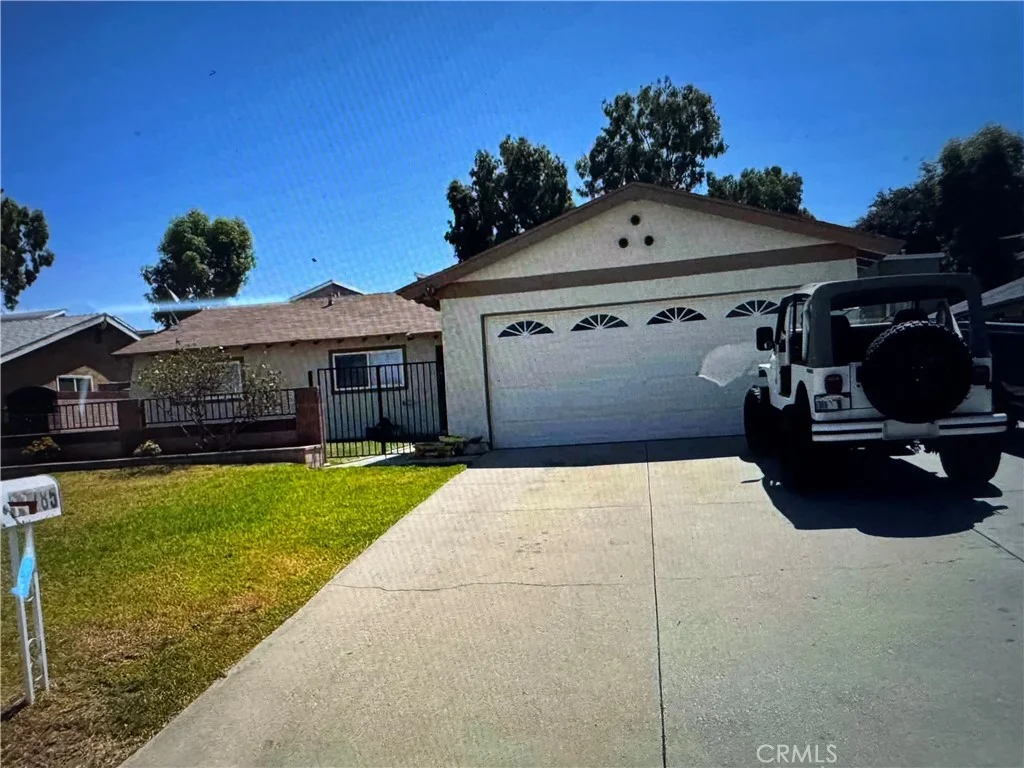 11785 Snyder Ave, Chino, CA 91710