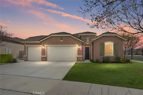 6207 Shelburne Drive, Bakersfield, CA MLS: PI25086815