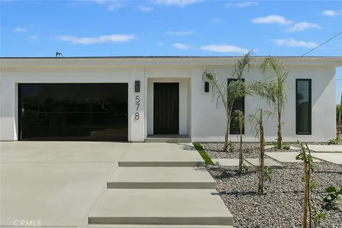 578 W Avenida Cerca, Palm Springs, CA MLS: SR25082384