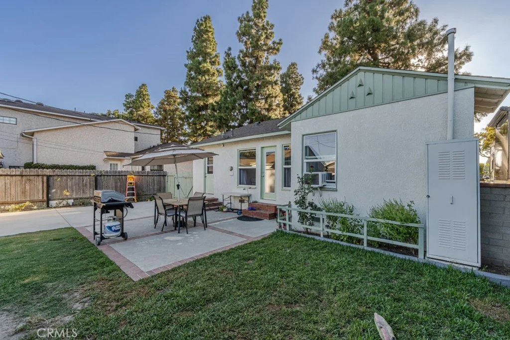 4344 Gondar Ave, Lakewood, CA 90713