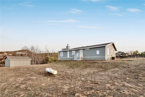 23300 Juniper Flats Road, Nuevo, CA 92567 - MLS#: TR25035964