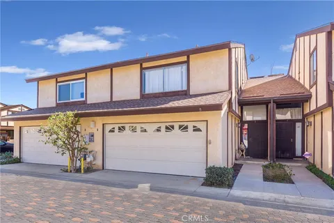 17241 Roscoe Boulevard Unit 5, Northridge, CA 91325 - MLS#: SR25043604