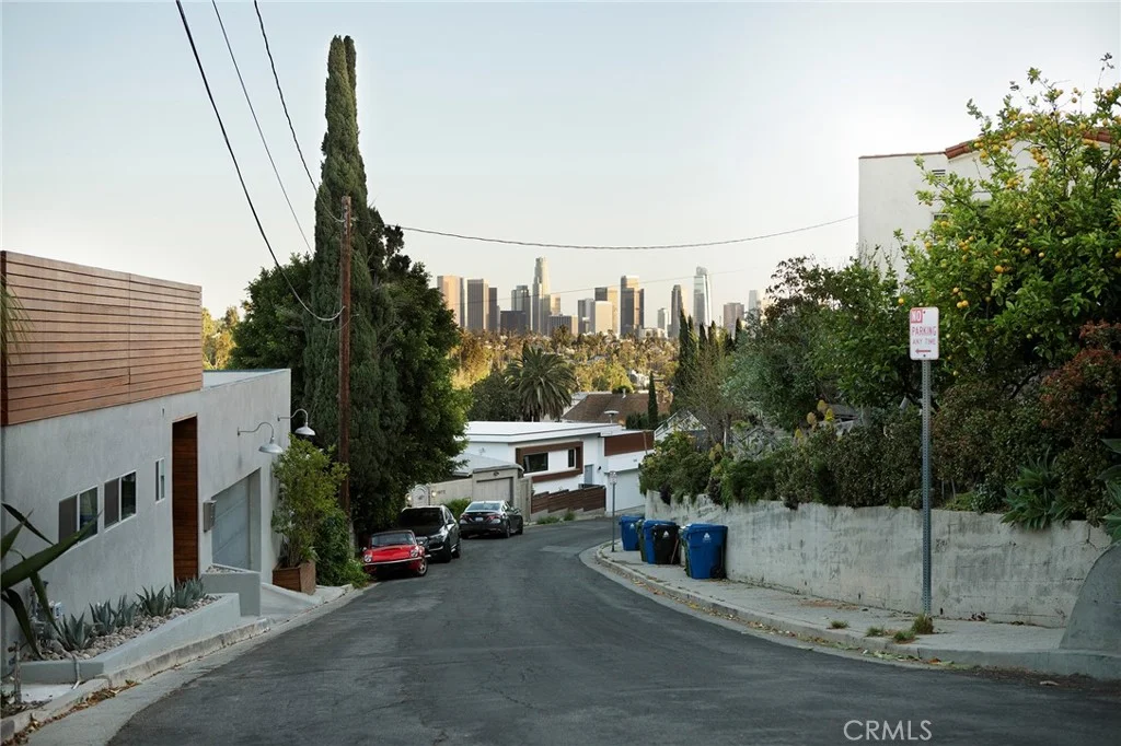 1678 Rotary Drive, Los Angeles, CA 90026