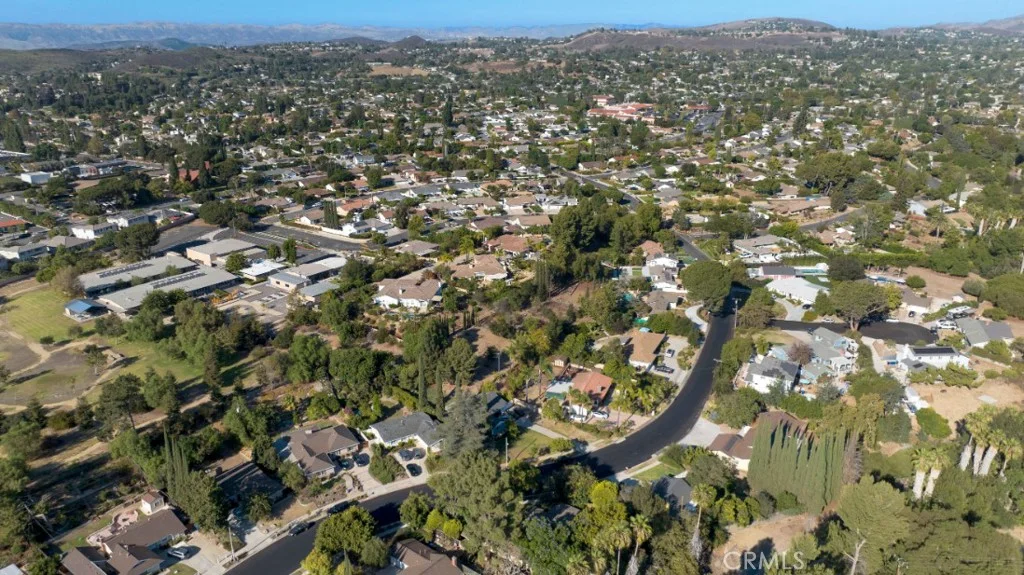 2574 Sirius Street, Thousand Oaks, CA 91360