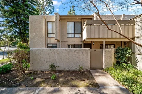 3000 Associated Road Unit 53, Fullerton, CA 92835 - MLS#: OC25062051