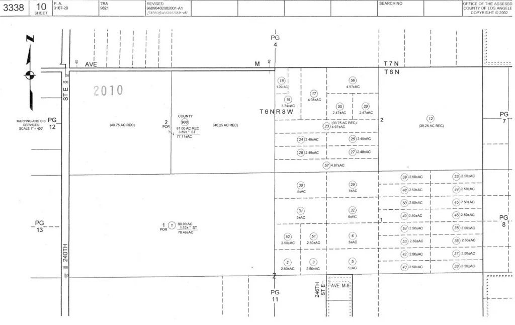 246 E Avenue M, Lancaster, CA 93535 photo 4