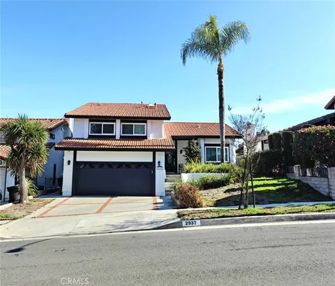 2937 Oakwood Lane, Torrance, CA MLS: PW25029968