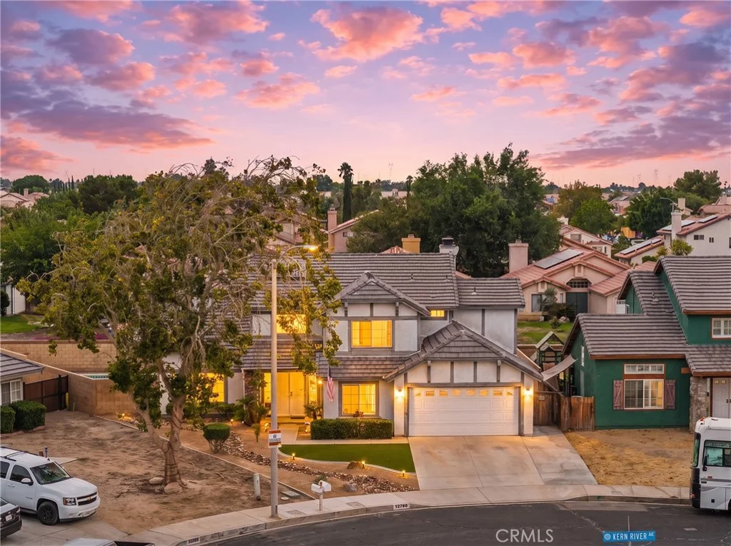 12796 Kern River Road, Victorville, CA 92392