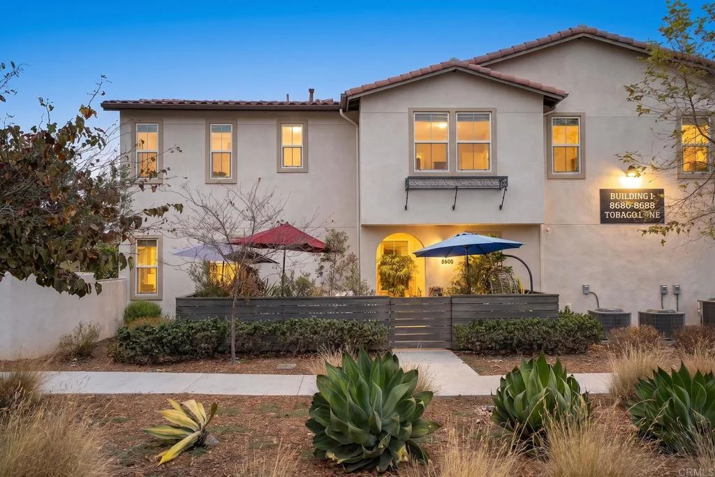 8680 Tobago Lane, Santee, CA 92071