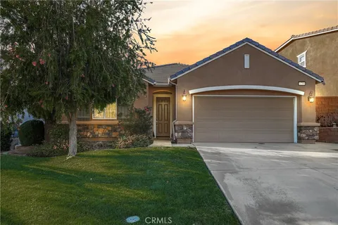 34306 Deergrass Way, Lake Elsinore, CA 92532 - MLS#: SW25037859