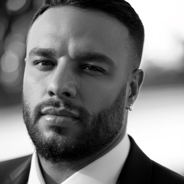 Agent Photo