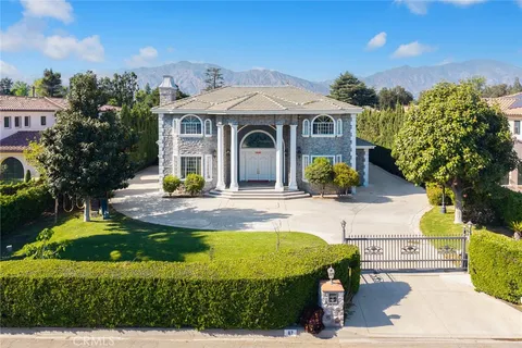 67 W Wistaria Avenue, Arcadia, CA MLS: WS25100266