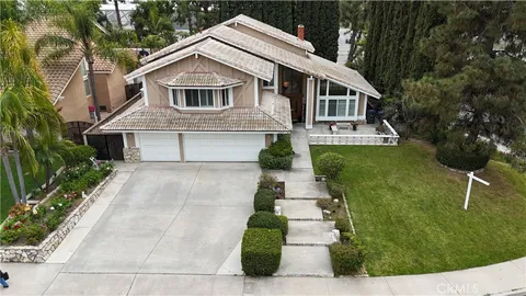 2900 Primrose Avenue, Brea, CA MLS: CV25077452