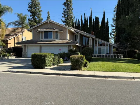 2900 Primrose Avenue, Brea, CA MLS: CV25077452