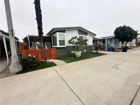3745 Valley Boulevard Unit 160, Walnut, CA MLS: CV24253944