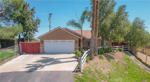 29622 La Cresta Drive, Menifee, CA 92587 - MLS#: OC25068315