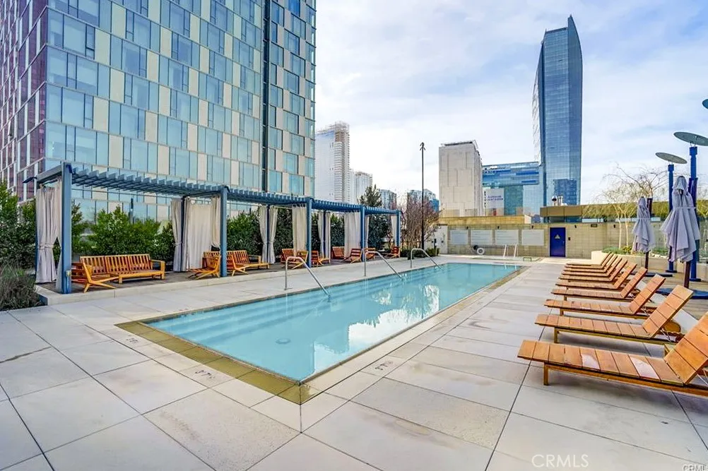 Additional image 62 of 889 Francisco Street Unit 3305, Los Angeles, CA 90017