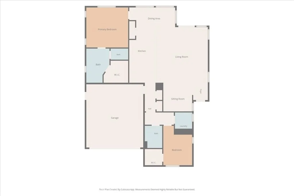 1556 Village Green Way, Beaumont, CA 92223