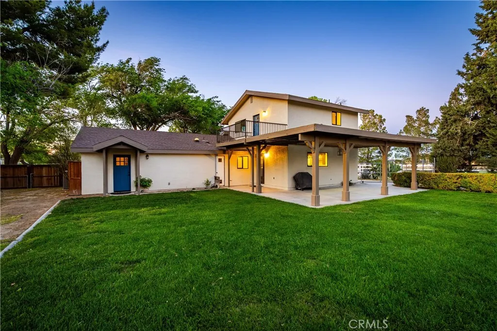 Additional image 40 of 8556 W Avenue E8, Lancaster, CA 93536