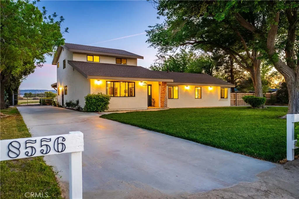 Additional image 2 of 8556 W Avenue E8, Lancaster, CA 93536